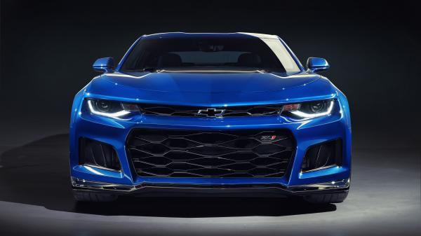 Free chevrolet camaro zl1 2019 4k 8k wallpaper download