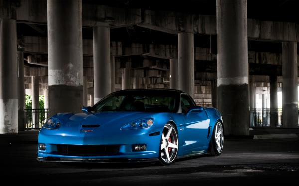 Free chevrolet corvette c6 zr1 car wallpaper download