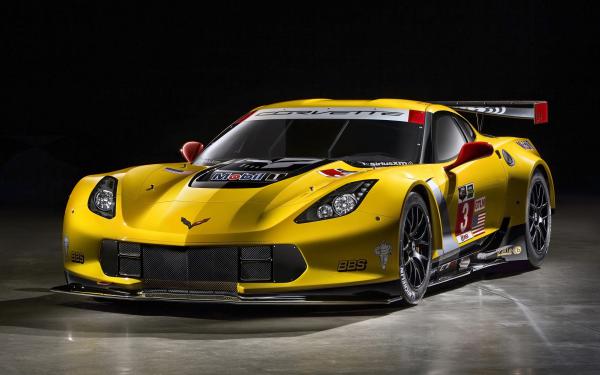 Free chevrolet corvette c7 r 2014 wallpaper download