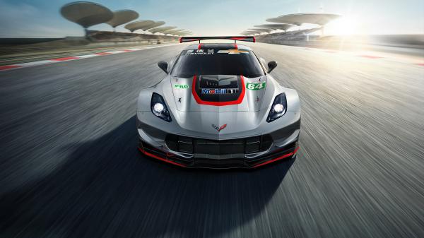 Free chevrolet corvette c7 r redline 2019 wallpaper download