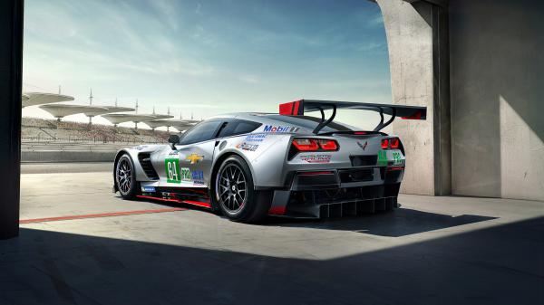 Free chevrolet corvette c7r redline 2019 wallpaper download