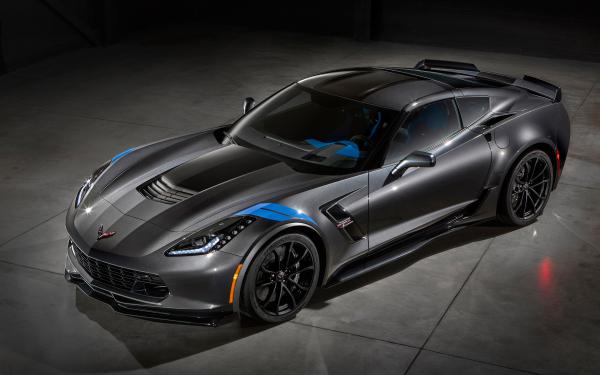 Free chevrolet corvette grand sport 2017 wallpaper download