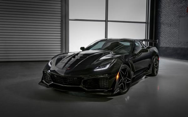 Free chevrolet corvette zr1 2019 4k wallpaper download