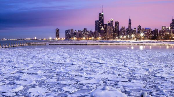 Free chicago hd wallpaper download