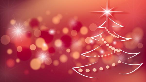 Free christmas background 4k hd abstract wallpaper download