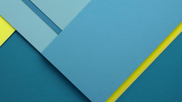 Free chrome os material design stock wallpaper download