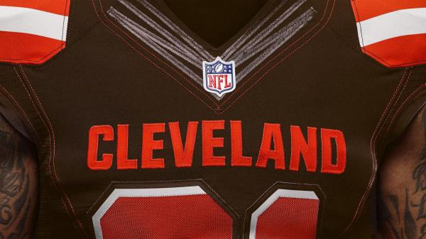 Free cleveland browns american football nfl hd cleveland browns wallpaper download