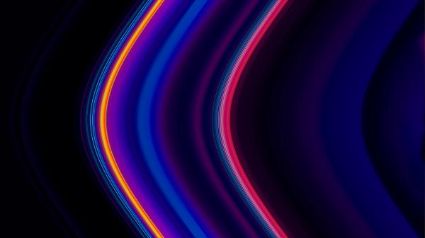 Free color lines pipes 4k 8k hd abstract wallpaper download