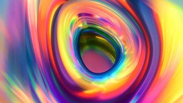 Free colorful abstract 4k 2 wallpaper download