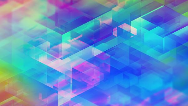 Free colorful abstract 4k 3 wallpaper download