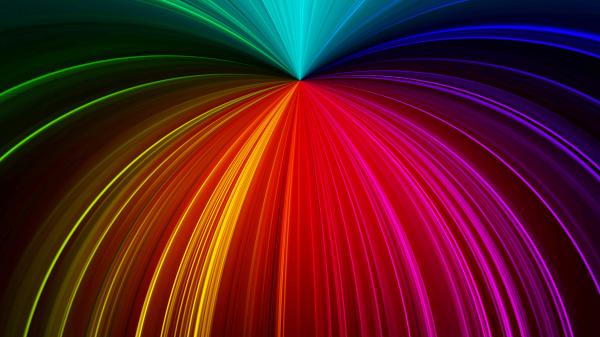 Free colorful abstract 4k wallpaper download