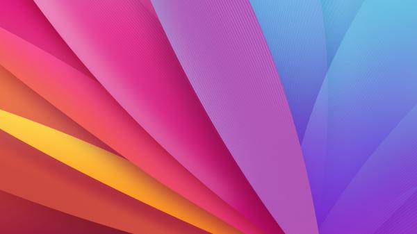 Free colorful abstract wallpaper download