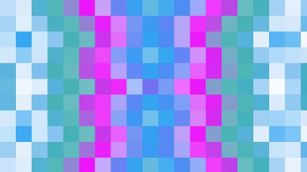 Free colorful blue pink purple white squares geometry hd abstract wallpaper download