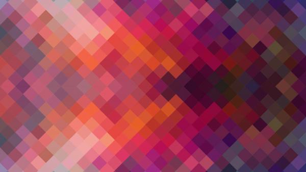 Free colorful diamonds shape 4k hd abstract wallpaper download