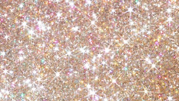 Free colorful glittering stars hd glitter wallpaper download