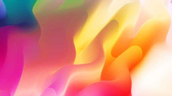 Free colorful gradients 2 wallpaper download