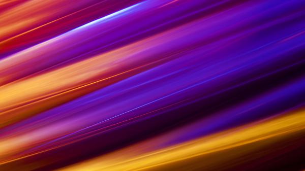 Free colorful lights wallpaper download