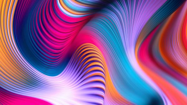 Free colorful movements of abstract art 4k hd abstract wallpaper download