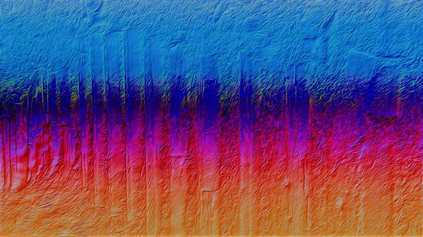 Free colorful oil painting texture hd abstract wallpaper download