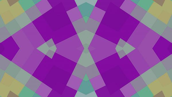 Free colorful purple ash and green shapes geometry hd abstract wallpaper download