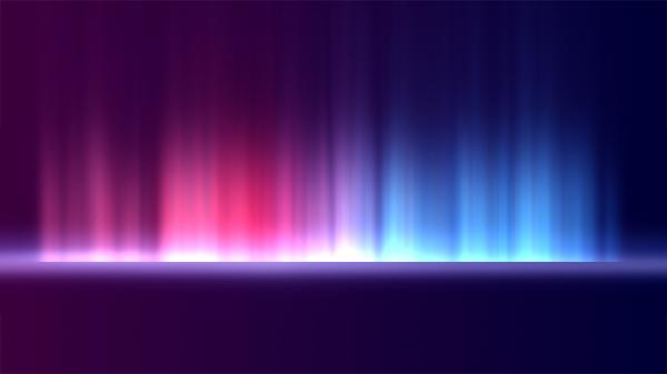 Free colorful spectrum 4k wallpaper download