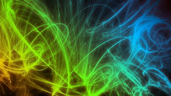 Free colorful swirl art hd abstract wallpaper download