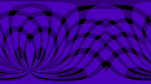 Free cool purpe and black shapes hd abstract wallpaper download