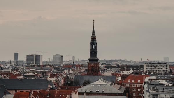 Free copenhagen 4k hd wallpaper download