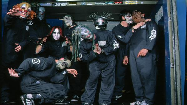 Free corey taylor joey jordison paul gray chris fehn shawn crahan slipknot hd music wallpaper download