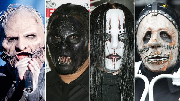 Free corey taylor joey jordison paul gray jay weinberg slipknot hd music wallpaper download