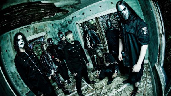 Free craig jones chris fehn joey jordison mick thomson slipknot hd music wallpaper download