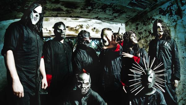 Free craig jones mick thomson joey jordison slipknot hd music wallpaper download