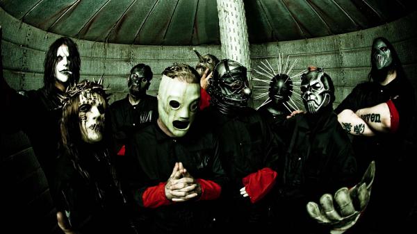 Free craig jones mick thomson sid wilson slipknot hd music wallpaper download