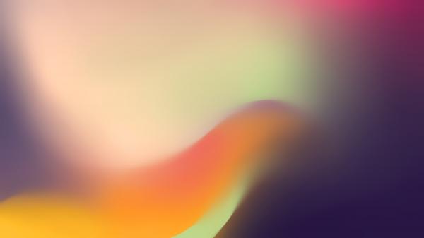 Free creamy gradient 5k wallpaper download