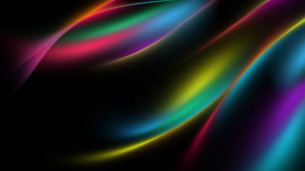 Free curtain flow 4k hd abstract wallpaper download