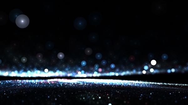 Free dark glitter glare hd abstract wallpaper download