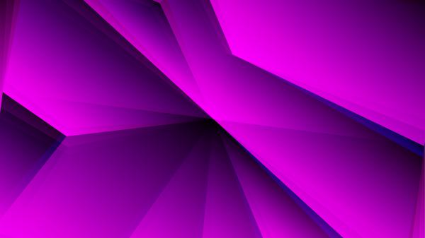 Free dark pink blue 4k hd abstract wallpaper download