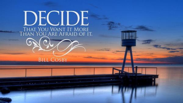 Free decide that you want it more hd motivational wallpaper download