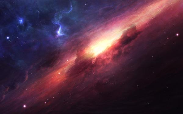 Free digital space universe 4k 8k wallpaper download