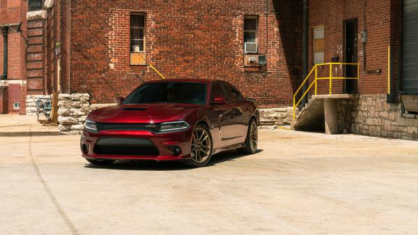 Free dodge charger 4k 5k hd cars wallpaper download