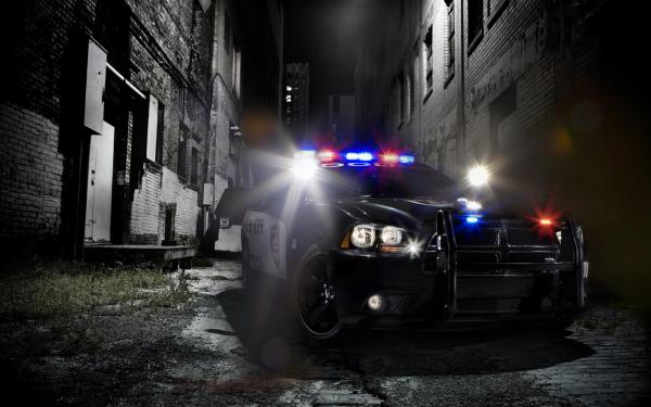 Free dodge charger pursuit 2011 wallpaper download