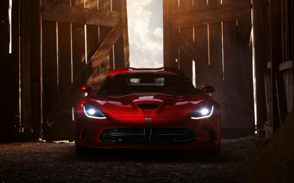 Free dodge srt viper gts 2013 wallpaper download