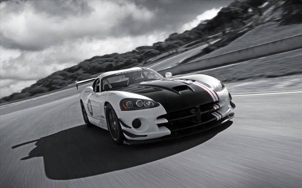 Free dodge viper srt10 acr x 2010 3 wallpaper download