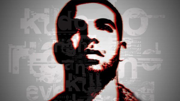 Free drake portrait hd drake wallpaper download