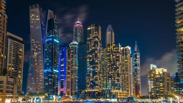 Free dubai 4k 5k hd wallpaper download