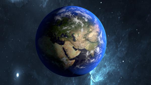 Free earth 4k wallpaper download