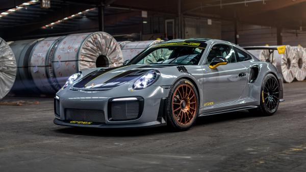 Free edo competition porsche 911 gt2 rs 2020 5k wallpaper download