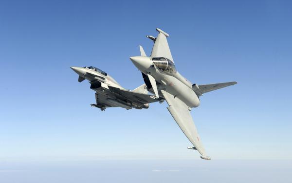 Free ef2000 typhoon wallpaper download