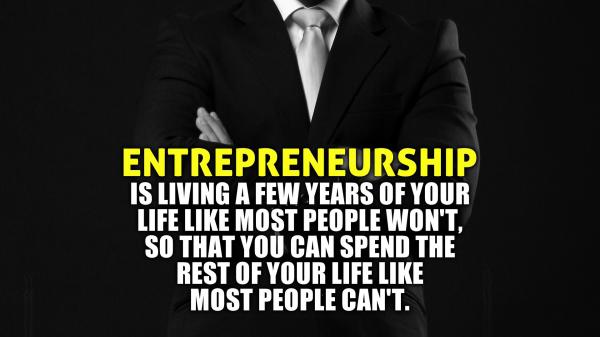 Free entrepreneurship hd motivational wallpaper download