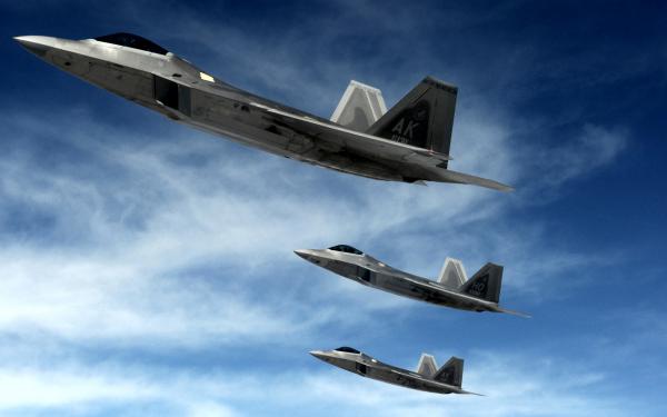 Free f 22 raptors stealth fighters wallpaper download